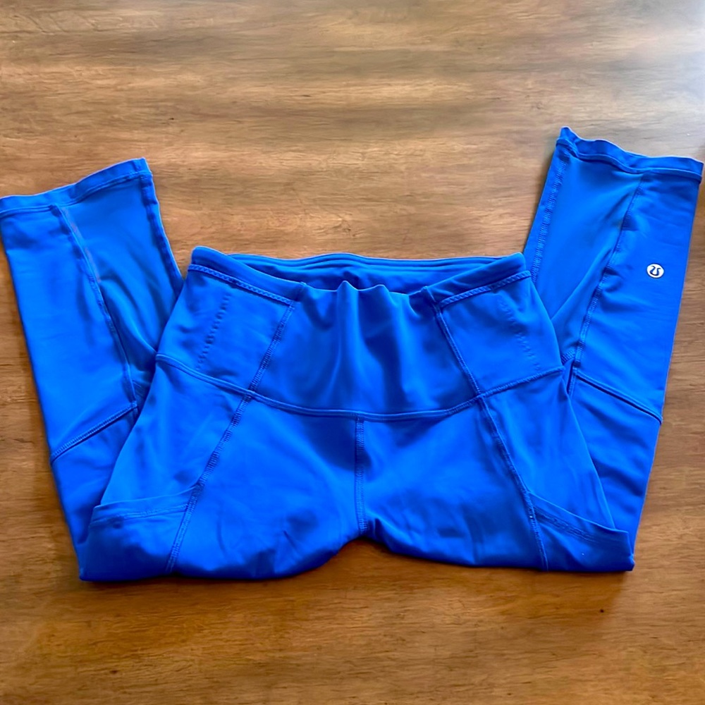 Lululemon leggings